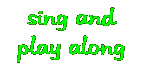 song lyrics